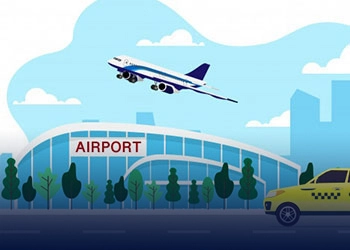 Gatwick Airport Taxi in London - Mottolines Airport Transfers