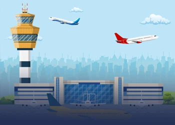 London City Airport Taxi in London - Mottolines Airport Transfers