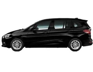 MPV Cars in London - Mottolines Airport Transfers