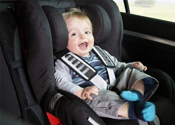 Baby Car Seat Service in London - Mottolines Airport Transfers